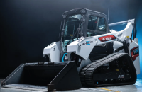 Doosan Bobcat logs strong earnings on N.America price hikes