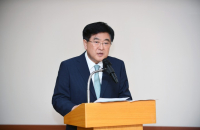 S.Korea's HD Hyundai chairman: We can’t rely on bad profits