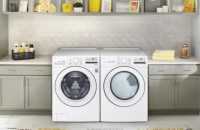 LG’s front-load washer selected as best by Consumer Reports