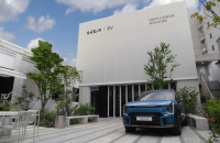 Kia America’s new normal: Record car sales month after month
