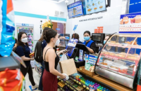 GS25 becomes No. 1 convenience store chain in southern Vietnam