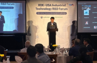 S.Korea to fully open gov't R&D projects to foreign researchers