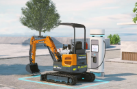 HD Hyundai Infracore opens online excavator store 