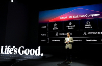 LG Electronics to form $100-million global startup fund