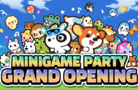 Com2uS' Minigame Party surpasses 1 mn global downloads