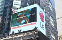 LG 1st in South Korea’s ESG rankings for 2nd year