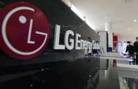 LG Energy Solution tops global EV battery market excluding China in H1
