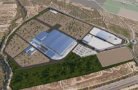 Lotte Energy ups elecfoil factory capacity in Spain to 30,000 tons