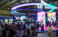 SK Telecom’s transition into AI company gains traction   