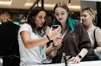 Samsung’s latest Galaxy smartphones, watches hit global markets