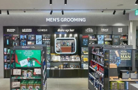 CJ Olive Young to expand men's product line