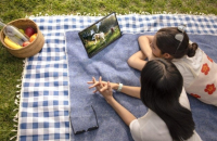 Samsung’ Galaxy Tab selected as top tablet in Australia