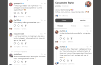 Zuck’s Threads losing battle against Musk’s X in South Korea