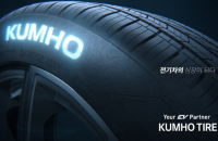 Tesla Model Y runs with Kumho’s EV tires, its new cash cow