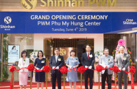 Indonesia, Vietnam boost Korean banks’ overseas profits