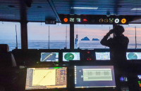 A ship with AI engineers, deckhands?: HD KSOE makes it a reality