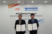 HLB signs with Japan's OSCL for exclusive supply of C-Trelin ingredient