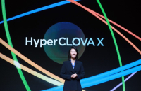 Naver eyes global market with new LLM HyperCLOVA X