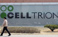 Celltrion considers listing holding firm after merger of 3 units