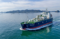 SM Korealine gets self-sailing approval from Panama 
