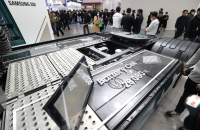 Korean firms fret over growing adoption of Chinese LFP batteries