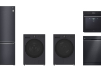 LG Electronics to showcase high-efficiency appliances in Europe