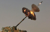 Poongsan develops 155 mm extended range projectile