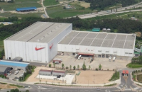 Doosan to provide logistics automation solutions to Nike Korea