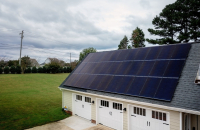 Hanwha Q Cells brings forward US solar module production