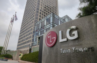 LG Group manages ESG information like financial data
