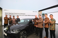 Hyundai leads Indonesia’s EV push with locally produced IONIQ 5
