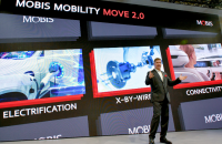 Hyundai Mobis eyes over 30% growth in Europe through 2030