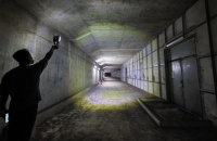 Seoul to open hidden space below City Hall subway station