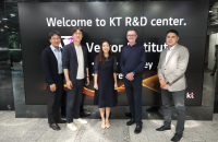 KT, Vector Institute to cooperate for hyperscale AI