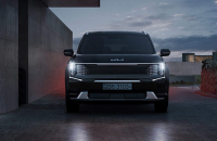 High price, quality issues slow Kia EV9 sales in Korea