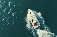 Avikus to launch system for self-driving leisure boats