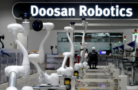 Doosan Robotics aims to draw $256 mn in IPO subscriptions