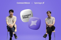 Upstage to develop shopping-specific AI with ConnectWave