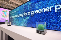 Samsung Electronics on track to achieve carbon neutrality by 2050