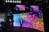 Samsung releases The Wall for virtual production in Europe