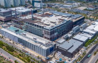 Samsung Biologics wins $242 mn order from Bristol Myers Squibb