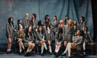 K-pop without ‘K’ nurtured to evolve into global mainstream