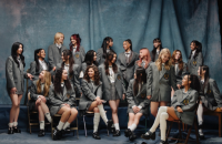 K-pop without ‘K’ nurtured to evolve into global mainstream
