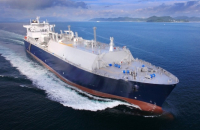 Samsung Heavy, Pan Ocean to co-develop digital solutions