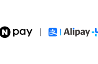 Naver Pay to be available at all Alipay merchants in China