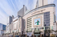 Korea’s Lotte Shopping aims to double profit, seek new biz
