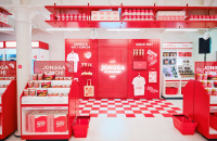 Daesang opens Jongga kimchi pop-up store in London 
