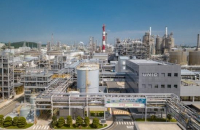 Unid expands potassium hydroxide plant in Ulsan 