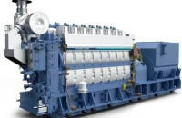 HD Hyundai to supply methanol engines to Japanese shipmaker