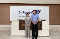 Prestige Biologics partners with Indian company for CDMO 